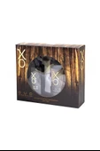 İXO EDT 100ML+125ML DEO MEN SET-OUD PREMIUM KAHVE - 1