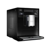 Melitta Caffeo Cı E970-103 Tam Otomatik Espresso Makinesi Siyah thumbnail 2