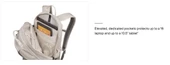 Thule Enroute 26L Pelican-Vetiver Notebook Sırt Çantası - Outlet thumbnail 5