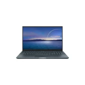 Yenilenmiş Zenbook 15 UX535LH-BO124T Intel Core I7 10870H 16GB 1tb SSD GTX1650 15.6" Windows 10 Home Taşınabilir Bilgisayar thumbnail 1