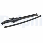 DELPHI LM80744 DEBRİYAJ ÜST MERKEZİ P207 07>12 P208 12>19 P2008 13>19 C3 09>16 DS3 09>15 BE4R STOP-START HARİÇ 9676535380-9676535480 - 1