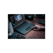 Yenilenmiş Zenbook 15 UX535LH-BO124T Intel Core I7 10870H 16GB 1tb SSD GTX1650 15.6" Windows 10 Home Taşınabilir Bilgisayar thumbnail 2