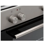 Vestel SF 7400 G Gri Ocaklı Fırın - 7