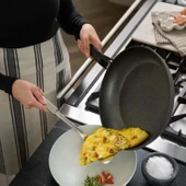 Fissler Adamant® Classic 2 Parça Tava Seti - 24+28 cm thumbnail 4