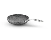 Brioni Stone-H İndüksiyon Tabanlı Çizilmez Tava - 32 cm thumbnail 2