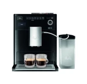 Melitta Caffeo Cı E970-103 Tam Otomatik Espresso Makinesi Siyah thumbnail 4