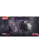 Massive Ms-M8Tx 20 Cm Midrange Hoparlör 400 Wat Maximum Power ÇifT - 2