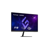 ViewSonic VX2479-HD-PRO 24" 1 ms Full HD IPS 180 Hz Oyuncu Monitörü Outlet - 4