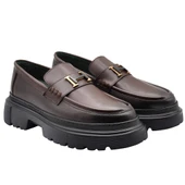 ERDEMLER  PC-13243 ERKEK LOAFER AYAKKABI thumbnail 11