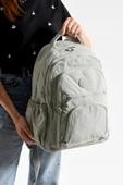 Bolsas Kadın Okul Sırt Çanta Açık Gri 1087 thumbnail 1