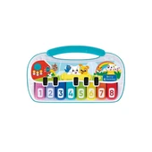 Baby Clementoni Sevimli Hayvanlar Piyanosu 17901 thumbnail 1
