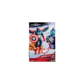Marvel Captain America Brave New World Captain America F9298 thumbnail 8