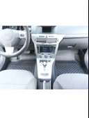 Sahler Citroen Berlingo 2019+ Uyumlu 4.5D Premium Havuzlu Oto Paspas Ve Liner Marka 3D Bagaj Havuzu - 5