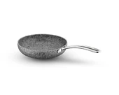 Brioni Stone-H İndüksiyon Tabanlı Çizilmez Tava - 28 cm thumbnail 2