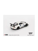 Mini GT Mazda Rx-7 (FD3S) Itosyoukai Rei-Gouki With Re Amemiya 996 thumbnail 2