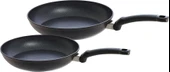 Fissler Adamant® Classic 2 Parça Tava Seti - 24+28 cm thumbnail 1