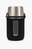 Safir Kamp Stanleye 0.53 Lt. Adventure Çelik Yemek Termosu ile Uyumlu Omuz Askılı Termos Kılıfı - 4