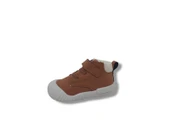 Vicco PawII Erkek Bebek Kahve İlk Adım Ayakkabı - 3