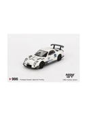 Mini GT Mazda Rx-7 (FD3S) Itosyoukai Rei-Gouki With Re Amemiya 996 thumbnail 4