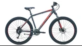 Carraro Force 750 Dağ Bisikleti  27,5 Jant Hidrolid disk fren Shimano Altus 24 Vites 38cm thumbnail 1