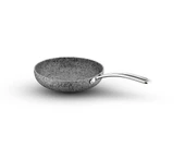 Brioni Stone-H İndüksiyon Tabanlı Çizilmez Tava - 26 cm thumbnail 2