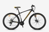 Xc 75 - 26 Mtb - 14' - 21 Vites - M.disc - - 3