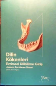 Dilin Kökenleri: Evrimsel Dilbilime Giriş thumbnail 1