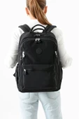 Bolsas Kadın Okul Sırt Çanta Siyah 1091 thumbnail 2