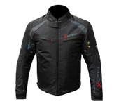 XSpeed War 4 Mevsim Motosiklet Montu - 1