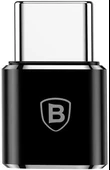 Baseus CAMOTG-01 Micro USB to Type-C Dönüştürücü Outlet thumbnail 1