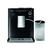 Melitta Caffeo Cı E970-103 Tam Otomatik Espresso Makinesi Siyah thumbnail 1