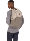 Thule Enroute 26L Pelican-Vetiver Notebook Sırt Çantası - Outlet thumbnail 4