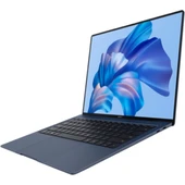 Yenilenmiş MateBook X Pro Intel Core i7 1260P 16GB 1TB SSD Windows 11 Home 14.2" Taşınabilir Bilgisayar thumbnail 4