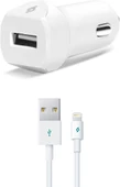 Ttec SpeedCharger 2SCS01L Lightning Kablolu 2.1 A Şarj Aleti Teşhir - 1