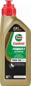 CASTROL POWER 1 10W / 50 ULTİMATE 1 LT - 1