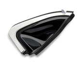 Arka Kapı Açma Yuvası Köşe Plastiği Üçgeni Krom Sağ - Renault Clio 5 833302841R - 833308904R thumbnail 3