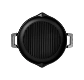 Lava Döküm Isı Dayanımlı Tencere Silikon Tutacak. 1set 2adet thumbnail 6