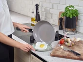 Fissler Ceratal® Classic Seramik Tava - 28 cm thumbnail 6