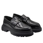 ERDEMLER  PC-13243 ERKEK LOAFER AYAKKABI thumbnail 5