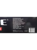 Massive Ms-M8Tx 20 Cm Midrange Hoparlör 400 Wat Maximum Power ÇifT - 3