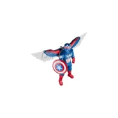 Marvel Captain America Brave New World Captain America F9298 thumbnail 5