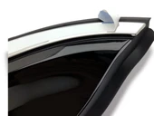 Arka Kapı Açma Yuvası Köşe Plastiği Üçgeni Krom Sağ - Renault Clio 5 833302841R - 833308904R thumbnail 4