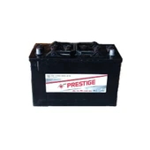 Ako Prestige 12V 115Ah 800A Standart Akü (Üretim Tarihi:2025) thumbnail 2