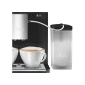 Melitta Caffeo Cı E970-103 Tam Otomatik Espresso Makinesi Siyah thumbnail 3