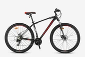 Xc 75 - 26 Mtb - 14' - 21 Vites - M.disc - - 1