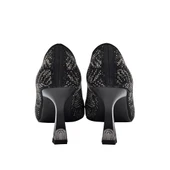 ERDEMLER  PM221 K7701 KADIN STİLETTO AYAKKABI thumbnail 6