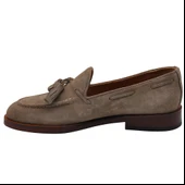 ERDEMLER  PC-7951 ERKEK LOAFER AYAKKABI thumbnail 10