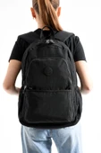 Bolsas Kadın Okul Sırt Çanta Siyah 1090 thumbnail 2