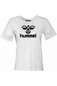 Hummel 922106-9003 Ocen Kadın Spor Tişört - 1
