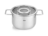 Fissler Pure Collection Cam Kapak 8 Parça Tencere Seti thumbnail 2